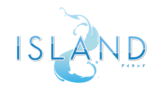 ISLAND logo