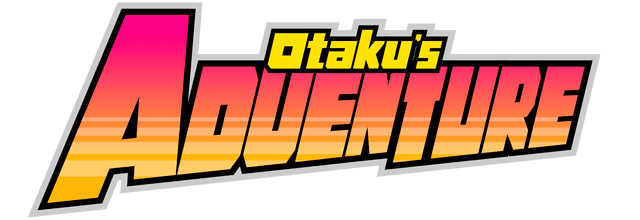 Otaku's Adventure logo
