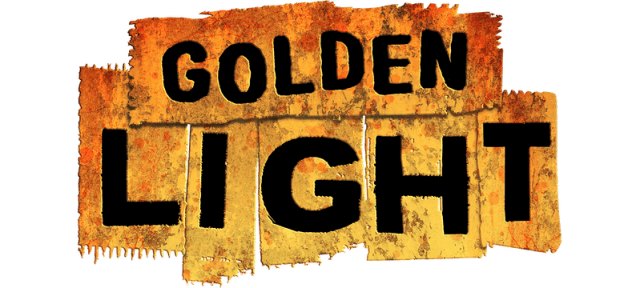 Golden Light logo