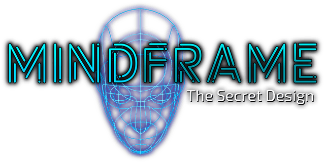 Mindframe: The Secret Design Collector's Edition logo