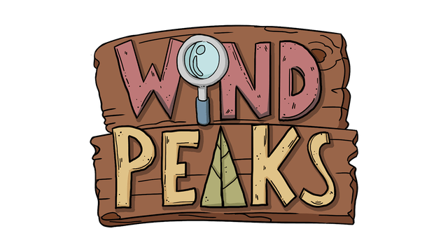 Wind Peaks logo