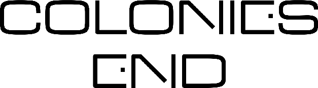 Colonies End logo
