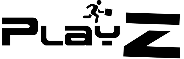 PlayZ logo
