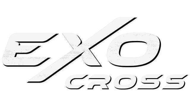 ExoCross logo