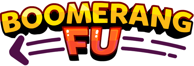 Boomerang Fu logo