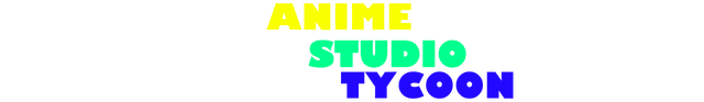 Anime Studio Tycoon logo