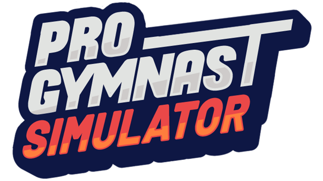Pro Gymnast Simulator logo