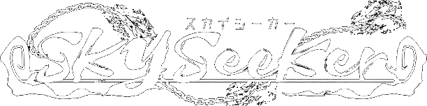 Sky Seeker logo