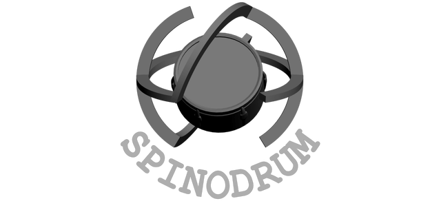 Spinodrum logo