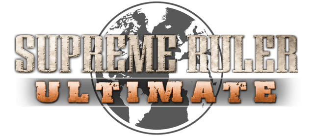 Supreme Ruler Ultimate logo