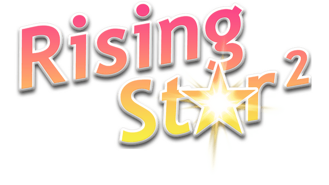 Rising Star 2 logo