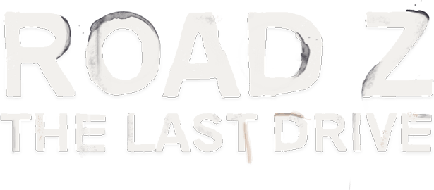Road Z: The Last Drive logo