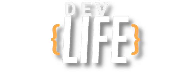 DevLife logo