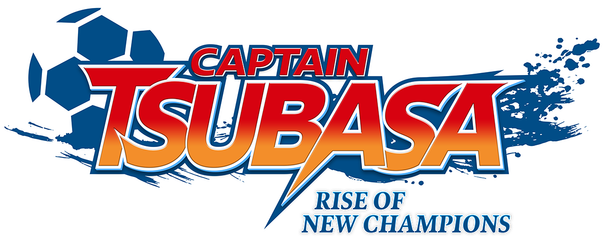 Captain Tsubasa: Rise of New Champions logo