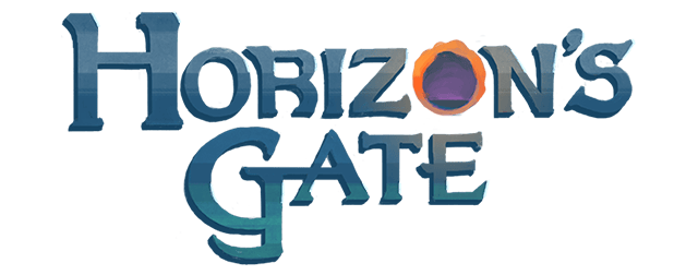 Horizon's Gate logo