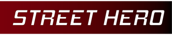 Street Hero logo