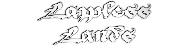 Lawless Lands logo