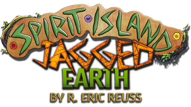 Spirit Island logo