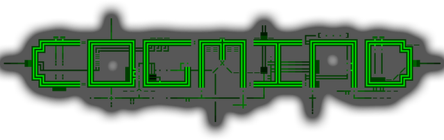 Cogmind logo