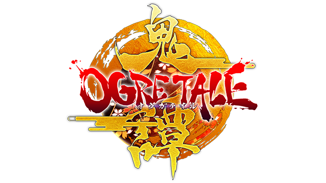 Ogre Tale logo