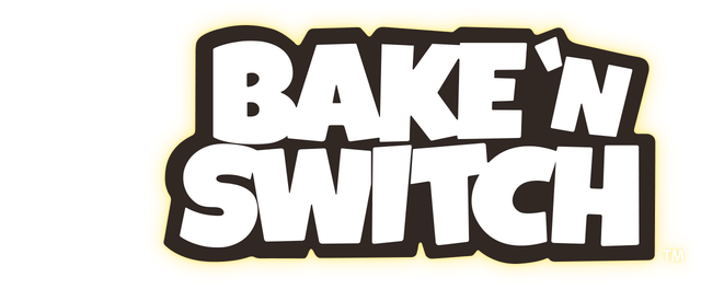 Bake 'n Switch logo