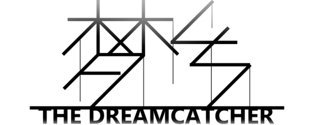 The Dreamcatcher logo