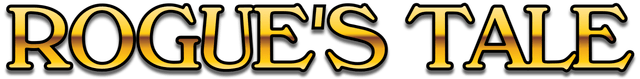 Rogue's Tale logo