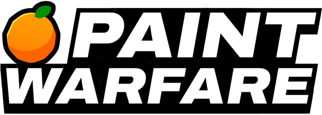 Paint Warfare logo