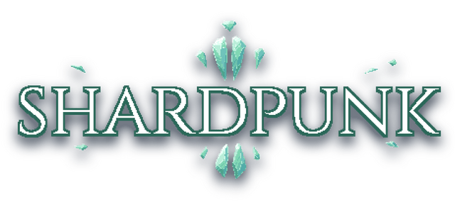 Shardpunk logo