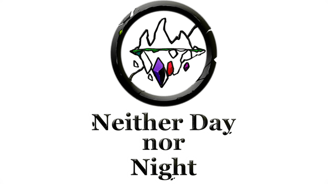 Neither Day nor Night logo