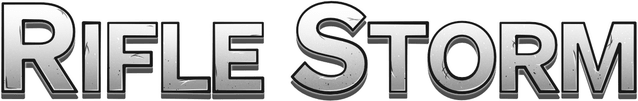 Rifle Storm logo