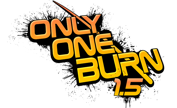 Only One Burn logo