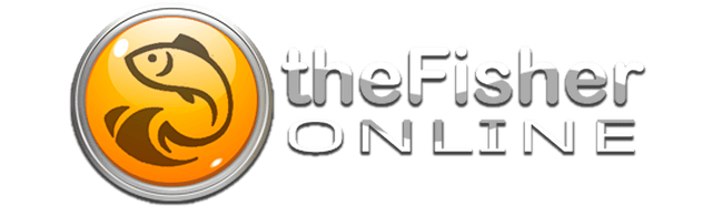 theFisher Online logo