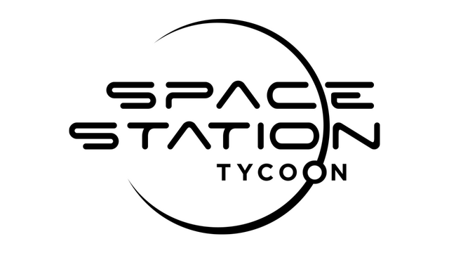 Space Station Tycoon logo