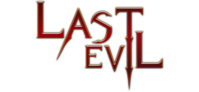 Last Evil logo