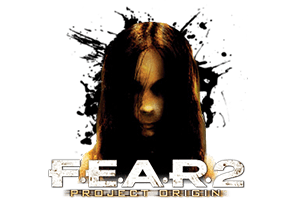 F.E.A.R. 2: Project Origin logo