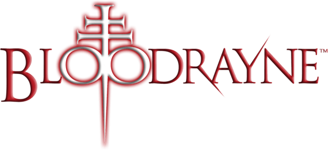 BloodRayne logo