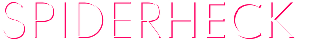 SpiderHeck logo