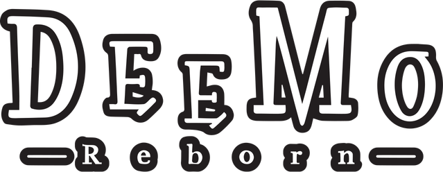 DEEMO Reborn logo