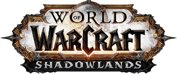 World of Warcraft Shadowlands | Лицензия logo