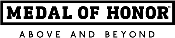 Medal of Honor Above and Beyond logo