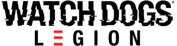 Watch Dogs Legion logo