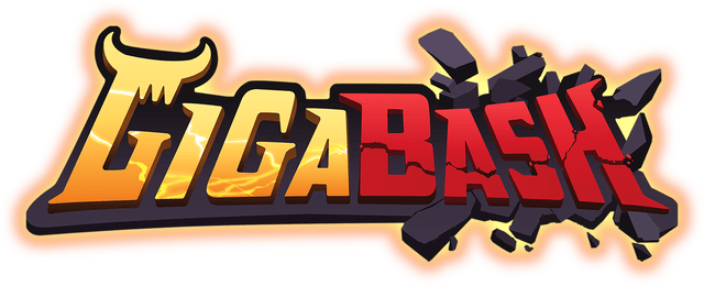 GigaBash logo