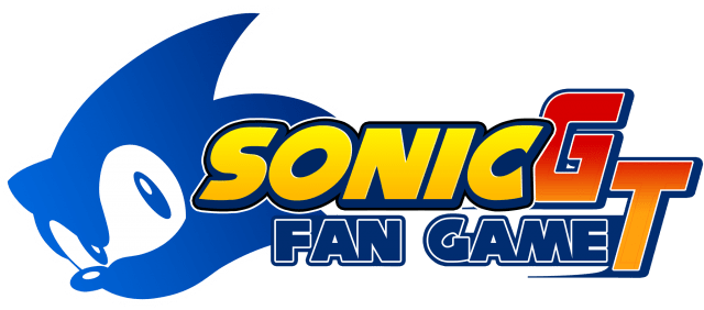 Sonic GT logo