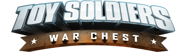 Toy Soldiers: War Chest logo