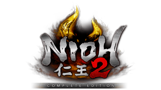 Nioh 2 logo
