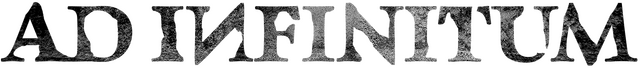 Ad Infinitum logo
