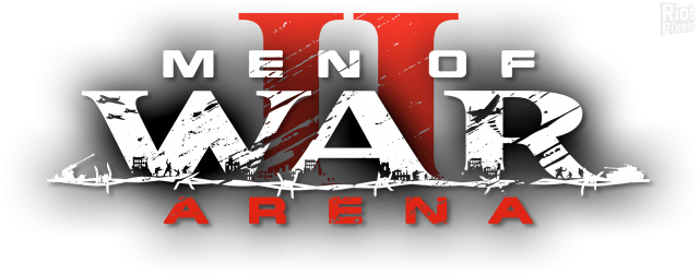Men of War 2: Arena logo