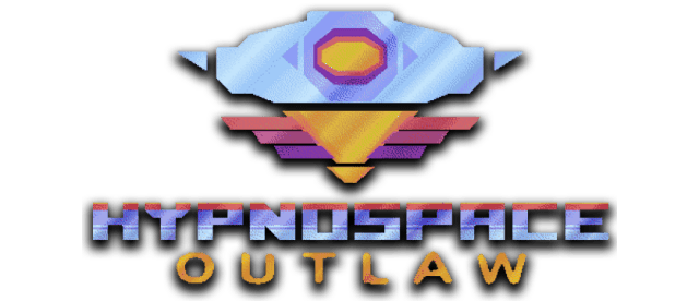 Hypnospace Outlaw logo