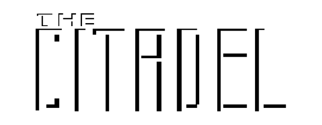 The Citadel logo